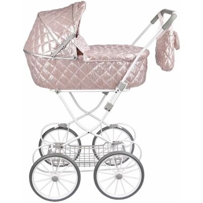 Puppenwagen Arias Fantasy - Für Kinder über 3 - Mit Tasche Puppenwagen Arias Fantasy - Für Kinder über 3 - Mit Tasche