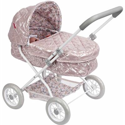 Arias Puppenwagen - 37x56x56 cm - Puppenwagen Arias Puppenwagen - 37x56x56 cm - Puppenwagen