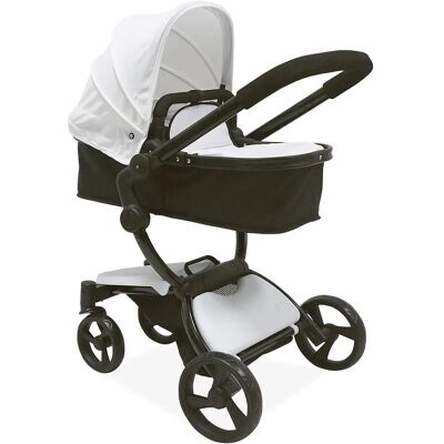 Carro de Boneca ARIAS 73cm - Carro de Brinquedo Realista Carro de Boneca ARIAS 73cm - Carro de Brinquedo Realista