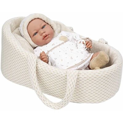 Poupée Arias Elegance Andie 40 cm - Poupée - Publicité Poupée Arias Elegance Andie 40 cm - Poupée - Publicité
