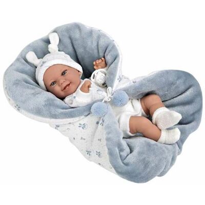 Arias Lalka 35cm - Lalka Niemowlę Arias Lalka 35cm - Lalka Niemowlę