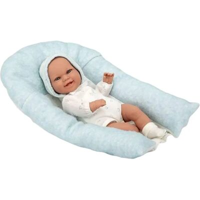 Bambola Arias 35cm - Baby Doll Bambola Arias 35cm - Baby Doll