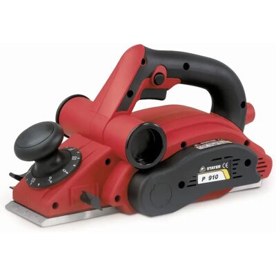 Stayer Frezarka do drewna - 910W, 82mm, Regulowana głębokość - Narzędzie stolarskie Stayer Frezarka do drewna - 910W, 82mm, Regulowana głębokość - Narzędzie stolarskie
