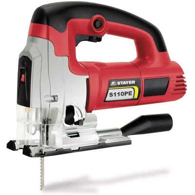Stayer Iberica S 110 PE Serra tico-tico - 780W Stayer Iberica S 110 PE Serra tico-tico - 780W