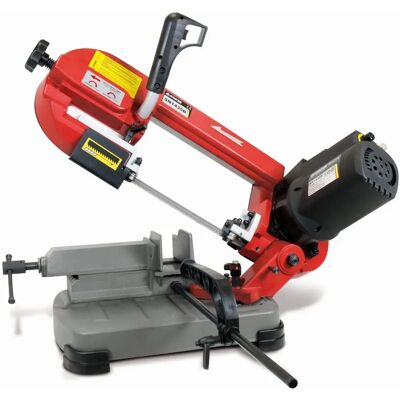 Stayer Piła taśmowa - 375W, 125x120mm, Cięcie pod kątem 45°/90° Stayer Piła taśmowa - 375W, 125x120mm, Cięcie pod kątem 45°/90°
