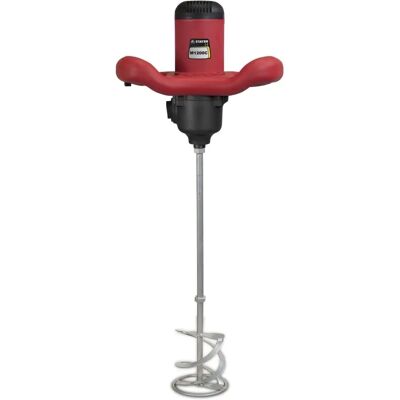 Batedeira de mão M 1200 CK - Alumínio, 1200W, 6 Velocidades Batedeira de mão M 1200 CK - Alumínio, 1200W, 6 Velocidades