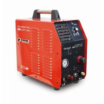 STAYER IBERICA - MULTI40 GE - 160A - 60% - Soldador de Plasma STAYER IBERICA - MULTI40 GE - 160A - 60% - Soldador de Plasma