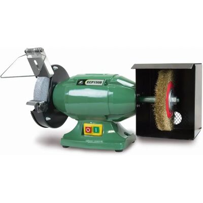 Bricoman Tecnomat 350W Slijper - Kracht & Veiligheid Bricoman Tecnomat 350W Slijper - Kracht & Veiligheid
