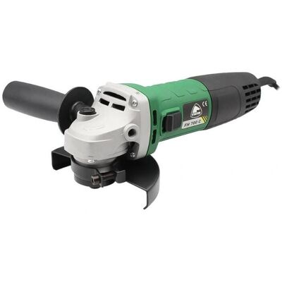 Stayer Iberica - FH700 C - 700 W - 115 mm - Amoladora angular Stayer Iberica - FH700 C - 700 W - 115 mm - Amoladora angular