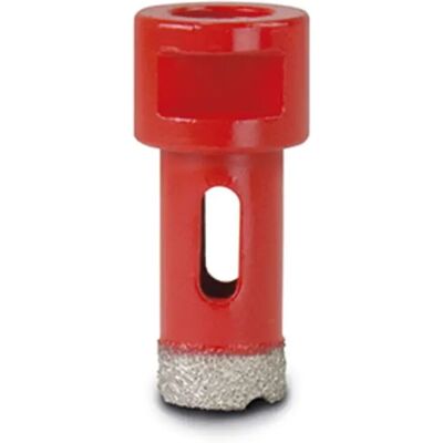 Sierra de Corona STAYER - Ø 15 mm, M14, Corte en seco Sierra de Corona STAYER - Ø 15 mm, M14, Corte en seco