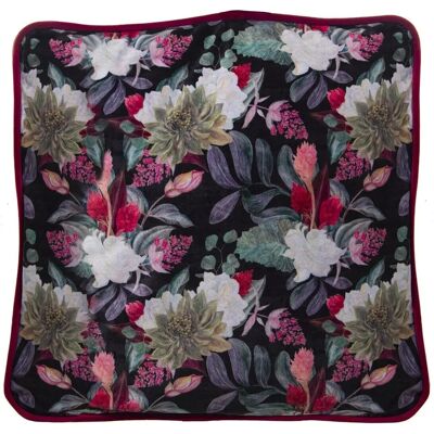 Coussin Multicolore Alexandra House Living - Coussin Coussin Multicolore Alexandra House Living - Coussin