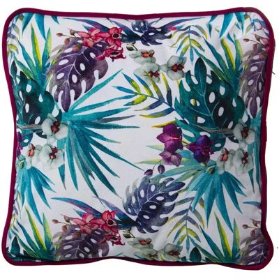 Coussin Alexandra House Living Multicolore - Coussin Coussin Alexandra House Living Multicolore - Coussin