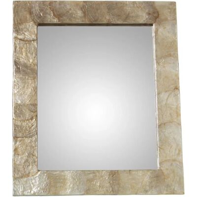 Modèle Alexandra House Living - Miroir rectangulaire - Publicité Modèle Alexandra House Living - Miroir rectangulaire - Publicité