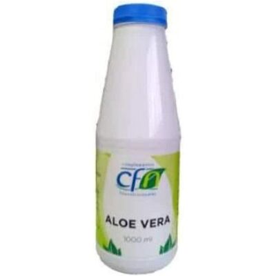CFN Aloe Vera 1000 ml - Unterstützt Haut & Verdauung CFN Aloe Vera 1000 ml - Unterstützt Haut & Verdauung