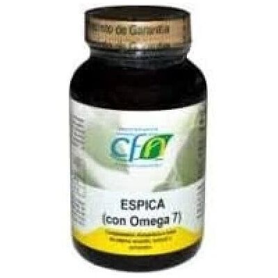 CFN Spica con Omega 7 Cápsulas CFN Spica con Omega 7 Cápsulas