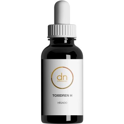 Direct Nutrition Toxidren H 100Ml - Toxin-Entgiftungsergänzung Direct Nutrition Toxidren H 100Ml - Toxin-Entgiftungsergänzung