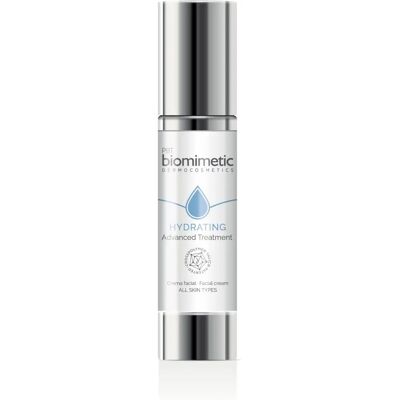 Biomimetic Dermocosmetics Tratamiento Avanzado Hidratante - Unisex Biomimetic Dermocosmetics Tratamiento Avanzado Hidratante - Unisex