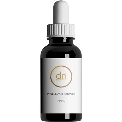 Direct Nutrition Phyllantus Komplex - Nierenunterstützung - 100ml Direct Nutrition Phyllantus Komplex - Nierenunterstützung - 100ml