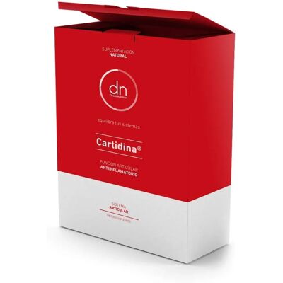 Direct Nutrition Cartidine - Gelenkunterstützung Direct Nutrition Cartidine - Gelenkunterstützung