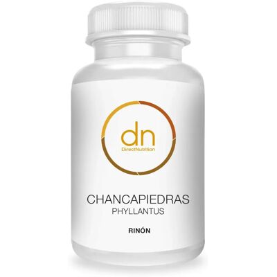 Direct Nutrition Chancapiedras - 60 Kapseln Direct Nutrition Chancapiedras - 60 Kapseln