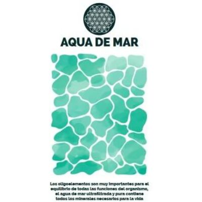 Direct Nutrition Agua de Mar Alborán - 2L Agua Hipertónica Direct Nutrition Agua de Mar Alborán - 2L Agua Hipertónica