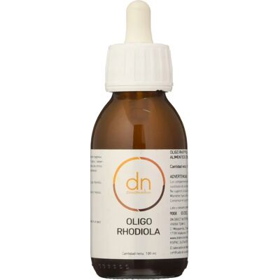Rhodiola 100 ml - Suplemento alimenticio de Direct Nutrition Rhodiola 100 ml - Suplemento alimenticio de Direct Nutrition