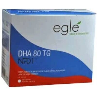 Egle DHA 80TG NPD1 + Astaxanthin - Cognitive Support Egle DHA 80TG NPD1 + Astaxanthin - Cognitive Support