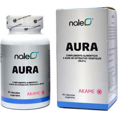 Akame Aura 60 capsules - Dietary Supplement Akame Aura 60 capsules - Dietary Supplement