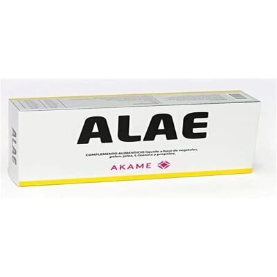 Akame 20ampollas - Suplemento Líquido - Apoya inmunidad y curación Akame 20ampollas - Suplemento Líquido - Apoya inmunidad y curación