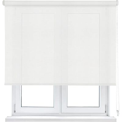 Viewtex - Vtx Screen 10% - Weiß - Roller blind Viewtex - Vtx Screen 10% - Weiß - Roller blind