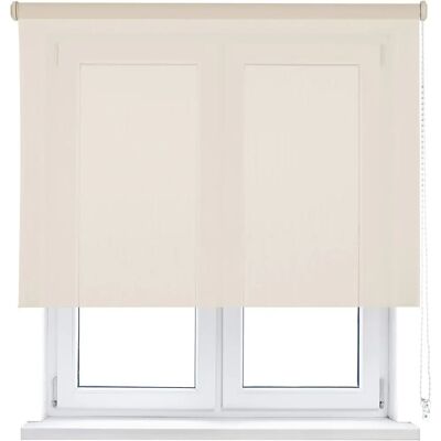 Tenda a rullo beige 60x190cm - Viewtex Tenda a rullo beige 60x190cm - Viewtex