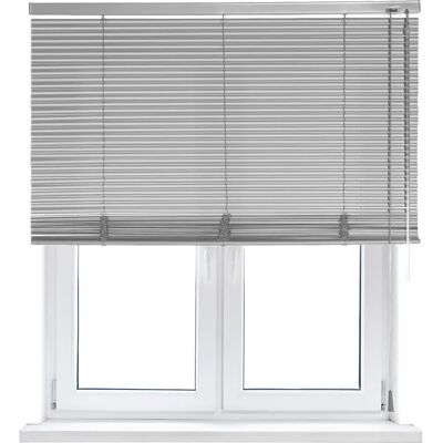 Viewtex Aluminium-Venetianer 25mm - Alu - 60x175cm - Jalousien Viewtex Aluminium-Venetianer 25mm - Alu - 60x175cm - Jalousien