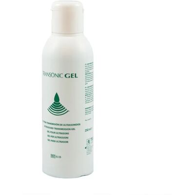Gel Conducteur 500Cosmetics pour Électrostimulation - Publicité Gel Conducteur 500Cosmetics pour Électrostimulation - Publicité