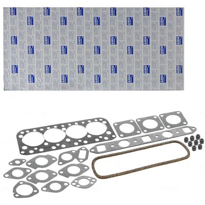 AJUSA 52000100 Kit de joints de culasse - Culasse AJUSA 52000100 Kit de joints de culasse - Culasse
