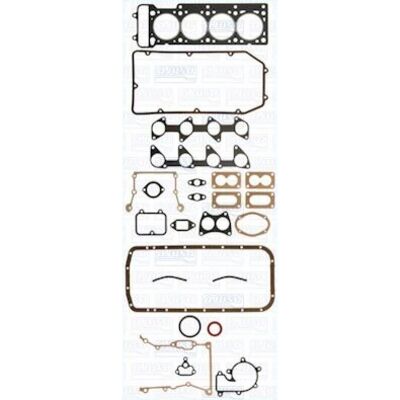 AJUSA 50002500 Jeu complet de joints d'étanchéité - PEUGEOT 505 Berline, TALBOT Murena Coupé AJUSA 50002500 Jeu complet de joints d'étanchéité - PEUGEOT 505 Berline, TALBOT Murena Coupé