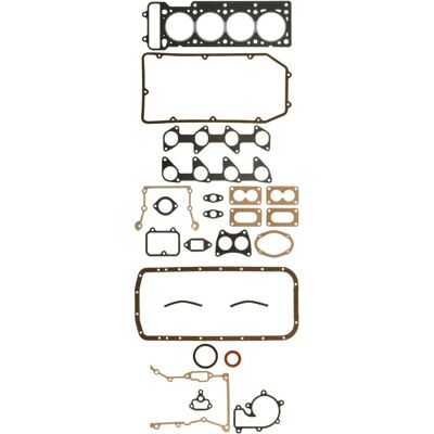 AJUSA 50002500 Engine Gasket Set - PEUGEOT 505 Sedan, TALBOT Murena Coupe AJUSA 50002500 Engine Gasket Set - PEUGEOT 505 Sedan, TALBOT Murena Coupe
