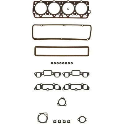 AJUSA 52001300 - Cylinder Head Gasket Set - Engine Gasket Set AJUSA 52001300 - Cylinder Head Gasket Set - Engine Gasket Set