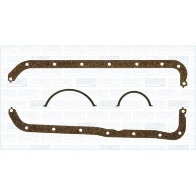 Set garnituri pentru baia de ulei Ford Escort Fiesta - Garnituri, ulei Set garnituri pentru baia de ulei Ford Escort Fiesta - Garnituri, ulei