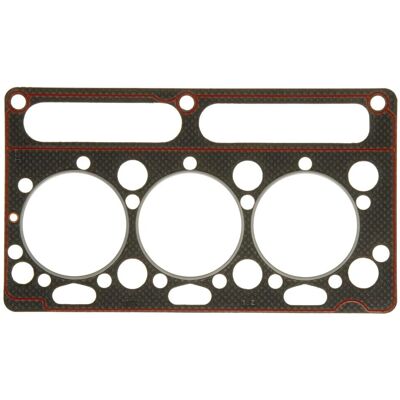 AJUSA 10055000 Topstykke Pakning - 1,2mm, 93mm Diameter, 355mm Længde AJUSA 10055000 Topstykke Pakning - 1,2mm, 93mm Diameter, 355mm Længde