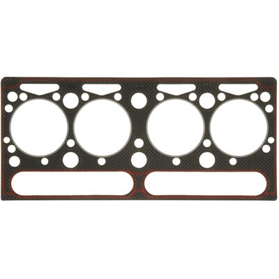 AJUSA 10054800 Topplokksforsegling - 93mm, 1,2mm, 203mm - Topplokksforsegling AJUSA 10054800 Topplokksforsegling - 93mm, 1,2mm, 203mm - Topplokksforsegling