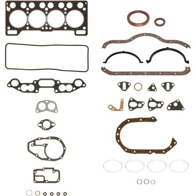 AJUSA R5 Engine Seal Kit - Complete Set for Renault R5 AJUSA R5 Engine Seal Kit - Complete Set for Renault R5