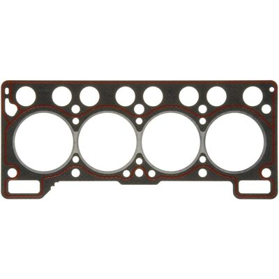 Ajusa 10036100 Topplokkpakking - Renault 11, 18, 19, 5, 9, Fuego, Rapid, Super Ajusa 10036100 Topplokkpakking - Renault 11, 18, 19, 5, 9, Fuego, Rapid, Super