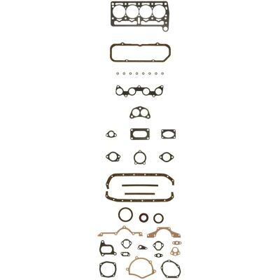 AJUSA 50008300 - Engine Gasket Set AJUSA 50008300 - Engine Gasket Set