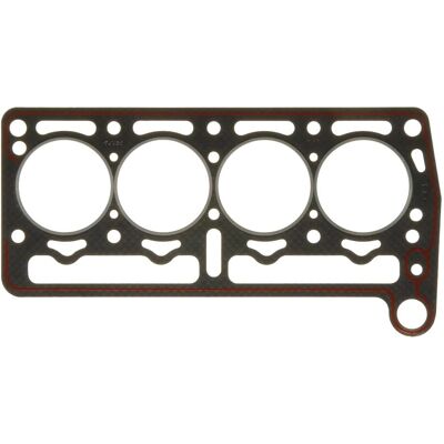 Ajusa 10041500 Cylinder Head Gasket - Engine Part Ajusa 10041500 Cylinder Head Gasket - Engine Part