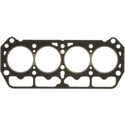 AJUSA 10037600 Joint de Culasse - Fibre, 78,5mm, pour Peugeot & Citroën AJUSA 10037600 Joint de Culasse - Fibre, 78,5mm, pour Peugeot & Citroën
