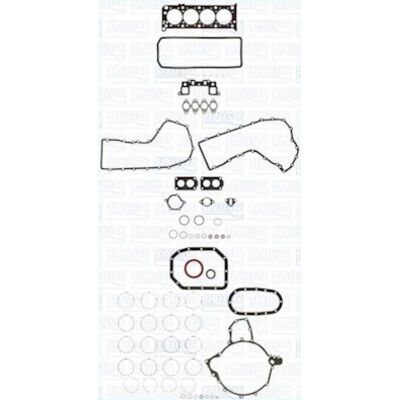 AJUSA 50013900 Set complet de garnituri pentru motor AJUSA 50013900 Set complet de garnituri pentru motor