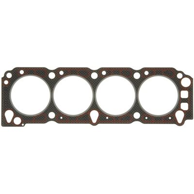 Ajusa 10018300 Hengerfejtömítés - Ford modellekhez Ajusa 10018300 Hengerfejtömítés - Ford modellekhez