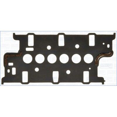 AJUSA 13069600 - Joint de collecteur d'admission pour Ford Capri AJUSA 13069600 - Joint de collecteur d'admission pour Ford Capri