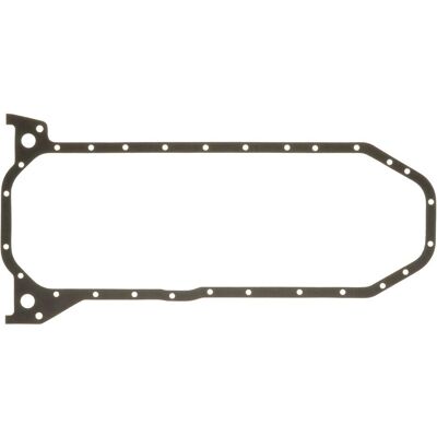 Ajusa Modell 14043000 - Oljepannedichtung for Volvo & VW Ajusa Modell 14043000 - Oljepannedichtung for Volvo & VW