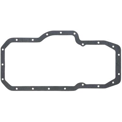 AJUSA Garnitură - Etanșare baie ulei - Pentru Ford, Peugeot, SsangYong AJUSA Garnitură - Etanșare baie ulei - Pentru Ford, Peugeot, SsangYong